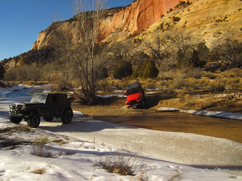 Featured image for “Trail Canyon Travel Management Plan”