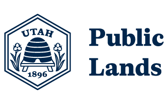 Utah's Public Lands Policy Coordinating Office